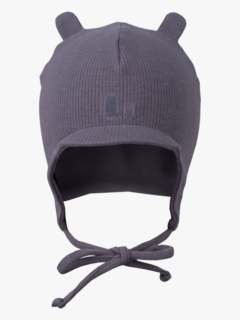 Lindberg Ekeby Babymössa, Anthracite