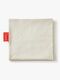 bbhugme Gravid- Och Amningskudde Fodral, Soft White