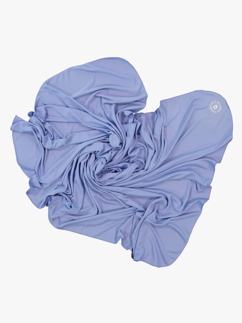 Geggamoja UV-Filt, Blå