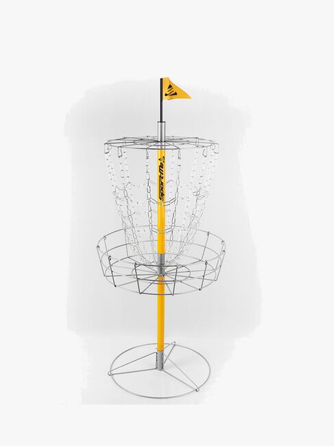 SportMe Discgolfkorg, Gul