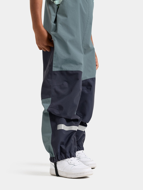 Didriksons Foxen Skalbyxor, Factory Blue