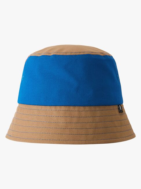 Reima Siimaa Solhatt, Peanut Brown