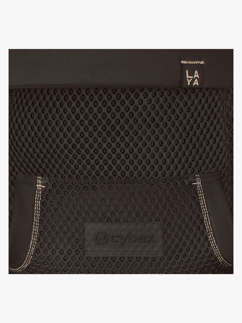 Cybex LAYA Bärsele, Chocolate Brown