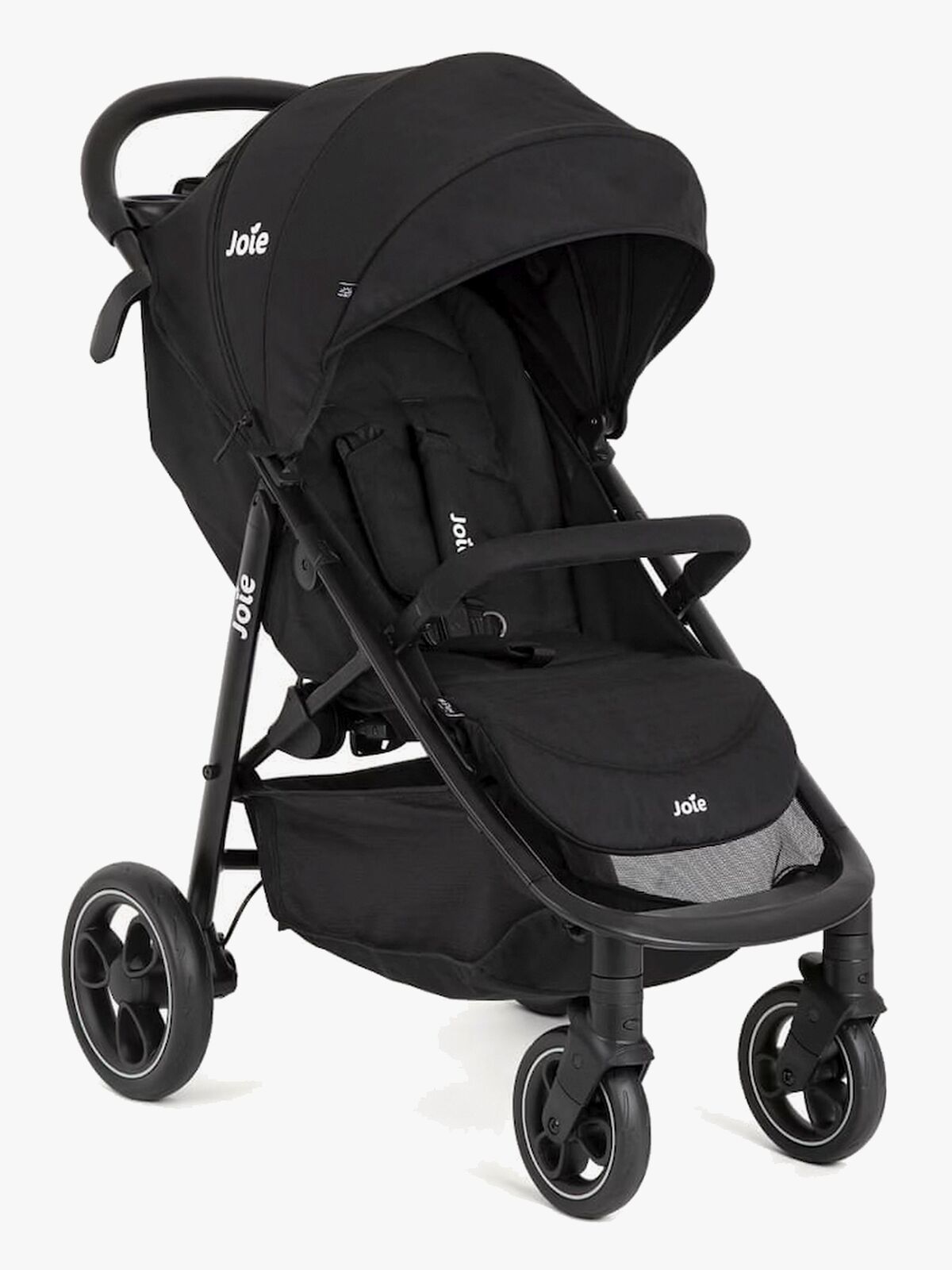 Joie Litetrax Sulky, Shale