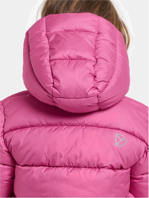 Didriksons Roxen Vinterjacka, Sweet Pink
