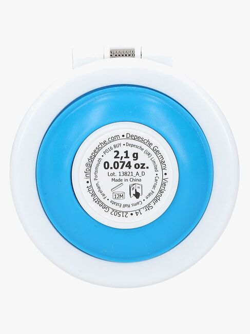 TOPModel BEAUTY and ME Hårkritor 2-Pack