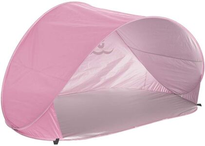 Swimpy UV-Tält UPF 50+, Pink