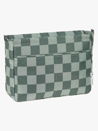 Lässig Mix Multifunktionsväska, Green/Olive