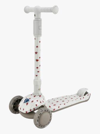 Vanilla Copenhagen Sparkcykel, Ladybug