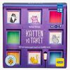Peliko Memo Katten på taket
