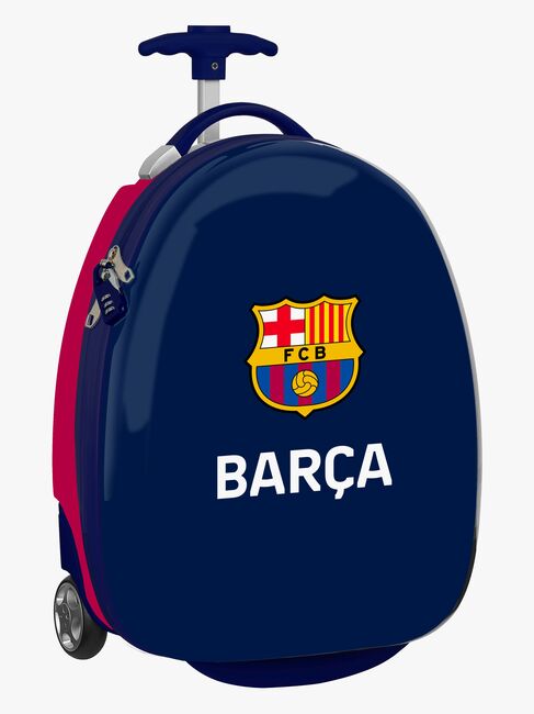 FC Barcelona Resväska 27,5L, 1ª Team 25/26