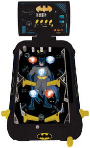 Batman  Elektroniskt Flipperspel
