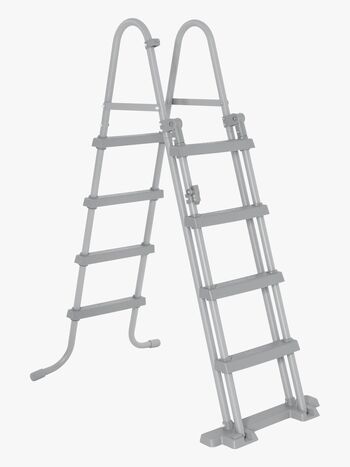 Bestway Flowclear Poolstege 122 cm