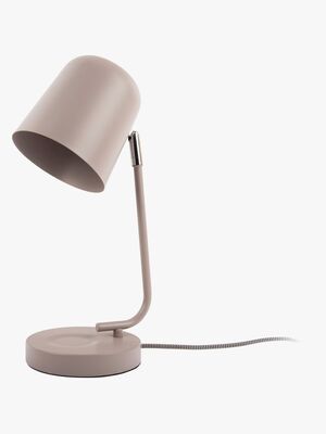 PresentTime Encantar Bordslampa, Warm Grey