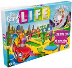 Hasbro Game of Life Classic
