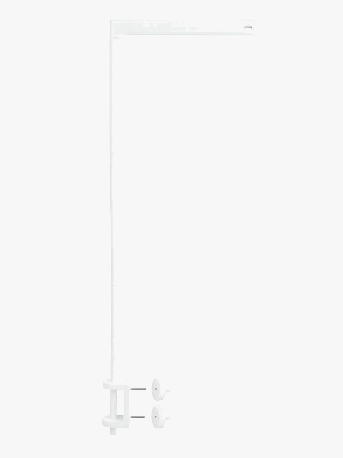 Vanilla Copenhagen Mobilarm, Vit