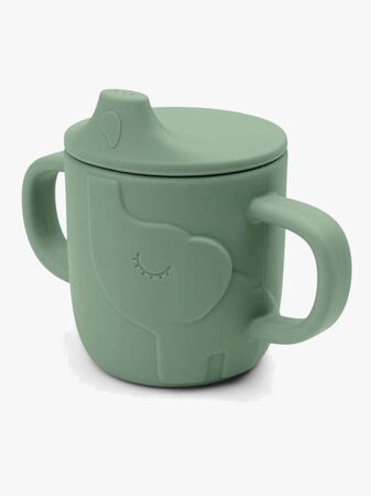 Done By Deer Peekaboo Elphee Pipmugg, Green