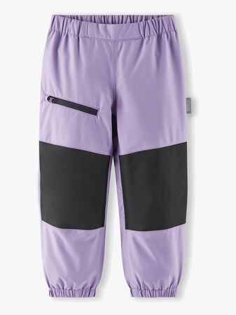 Reima ReimaTec Samppi  Vattentäta Skalbyxor, Misty Violet