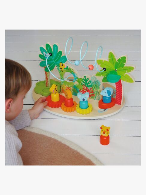 Djeco Aktivitetsbord