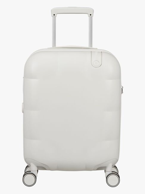 American Tourister Dreami Spinner Resväska 37L, Cloud White