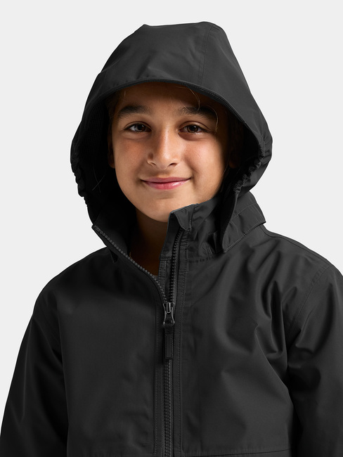 Didriksons Piko Skaljacka, Black