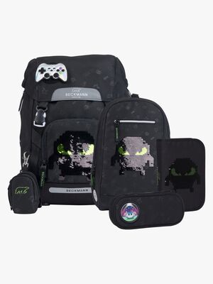 Beckmann Classic Väskset 22L, Pixel
