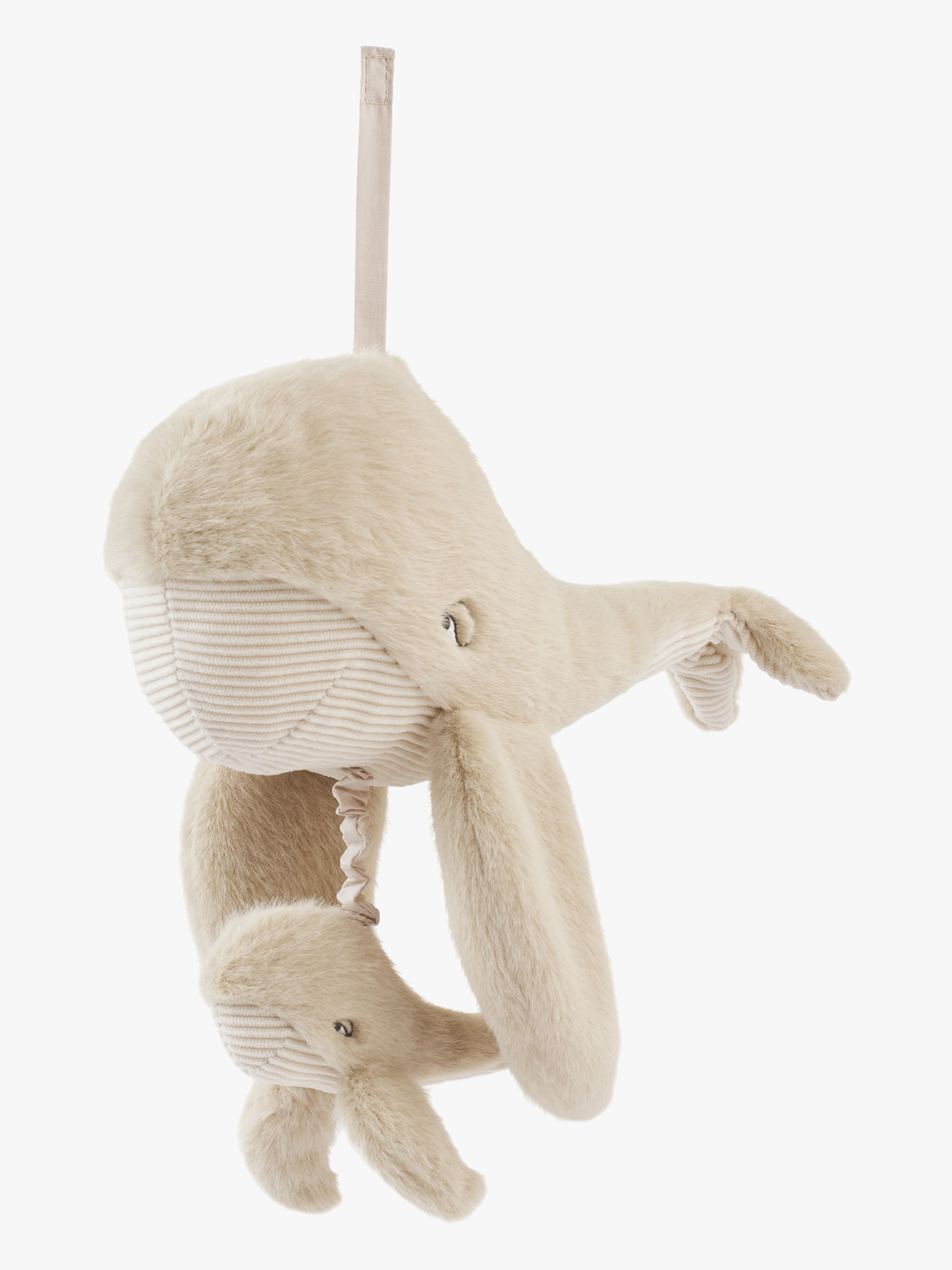 LIEWOOD Mandy Whale Musikmobil, Faune Green