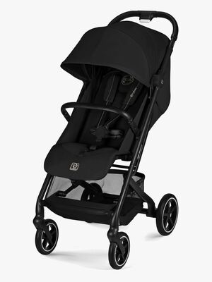 Cybex Beezy Sulky, Magic Black