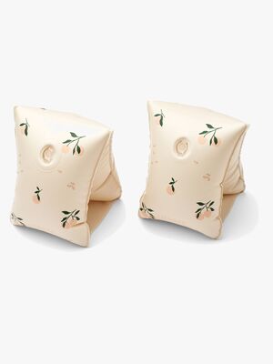 LIEWOOD Shirley Armpuffar, Peach/Sea Shell