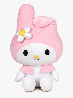 Hello Kitty Friends Kuscheltier 25 cm, Melody