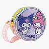 Hello Kitty & Friends Axelremsväska, Kuromi & My Melody