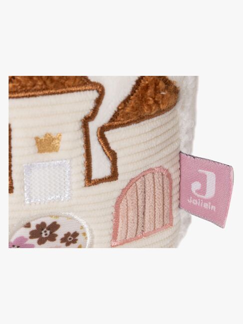 Jollein Multiaktivitetskub, Flower Fairies