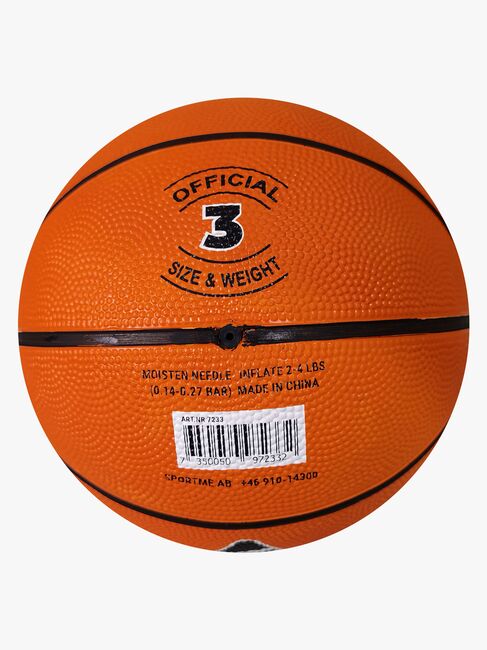 SportMe Basketboll Stl 3