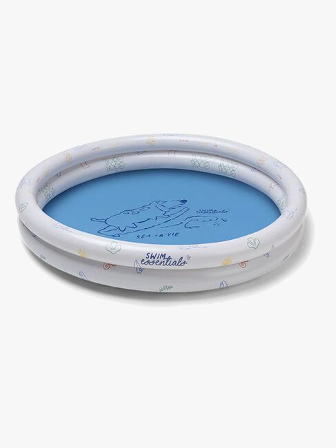 Swim Essentials Barnpool 100 cm, Surfer