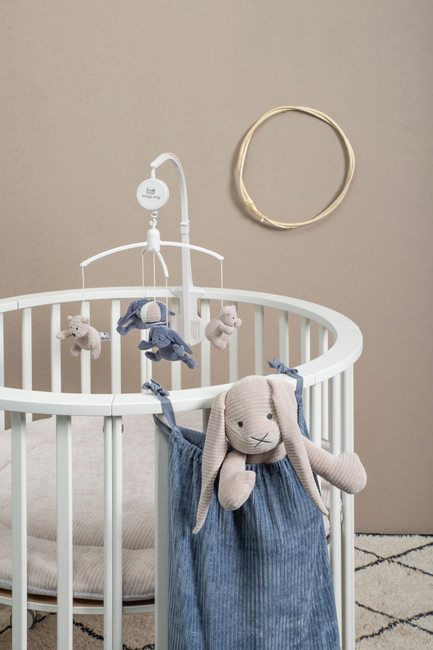 Baby's Only Sängmobil, Vintage Blue