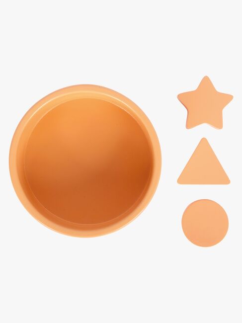 Small Foot Montessori Sorteringsspel med Tång