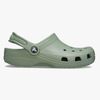 Crocs Classic Tofflor, Moss