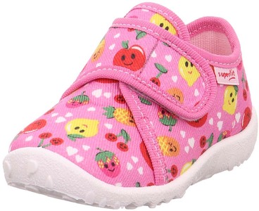 Superfit Spotty Toffla, Pink
