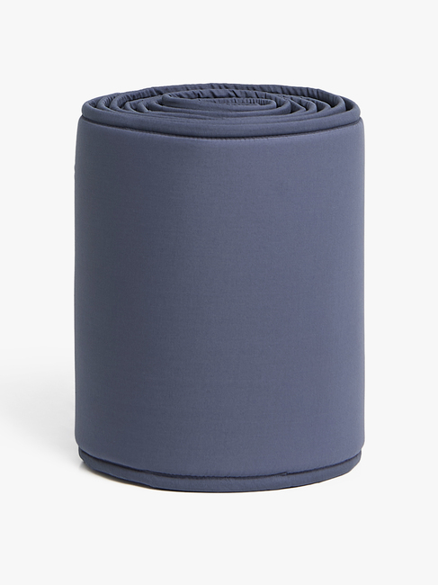 Alice & Fox MOLLY Spjälskydd 360 cm, Dusty Blue