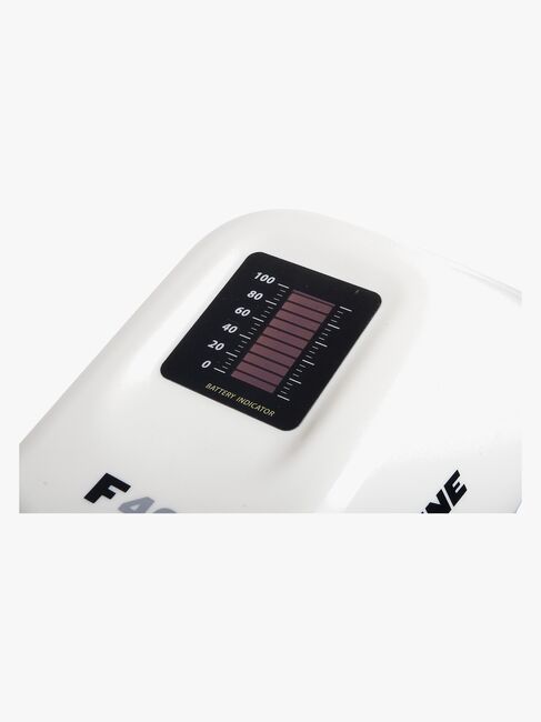 Fladen Marine Elmotor 38Lbs, Vit