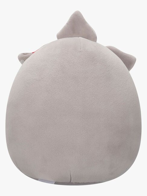 Squishmallows Stranger Things Mjukdjur Demogorgon 20 cm