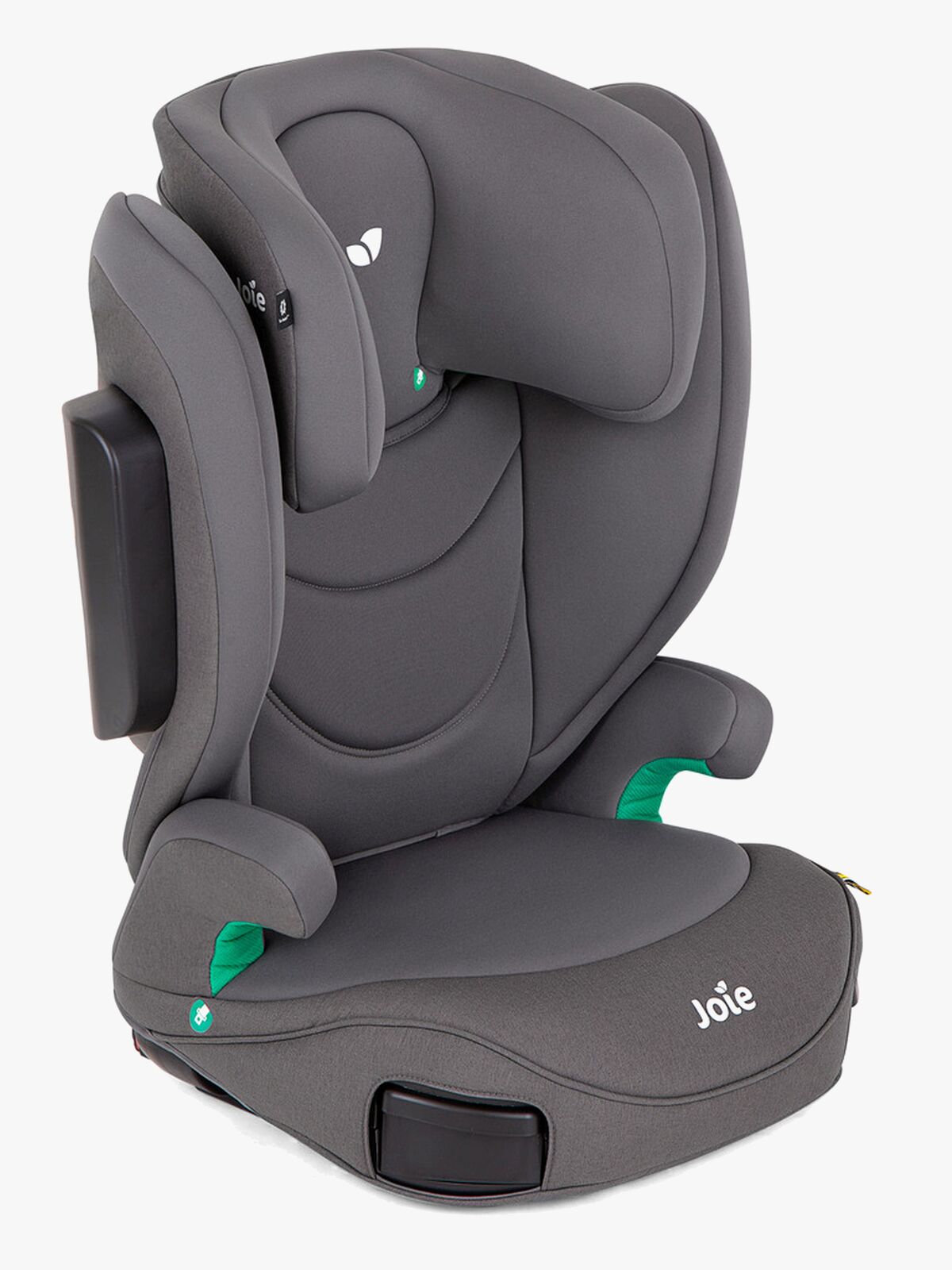 Joie I-Trillo FX Bältesstol, Thunder