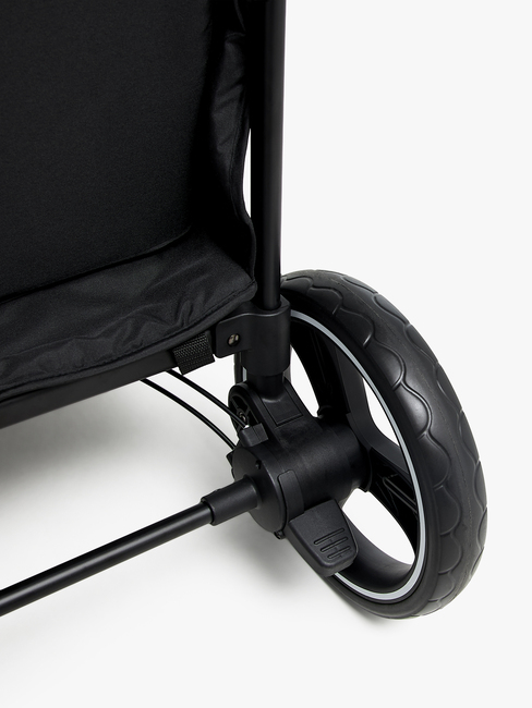 Pinepeak Seat X2 Skrinda, Svart