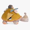Moulin Roty Trois Petits Lapins Aktivitetsleksak, Turtle