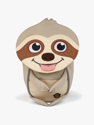 Affenzahn Small Friend Ryggsäck 4L, Sloth