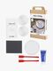Creativ Company DIY Pysselset Resingjutning Marmorering