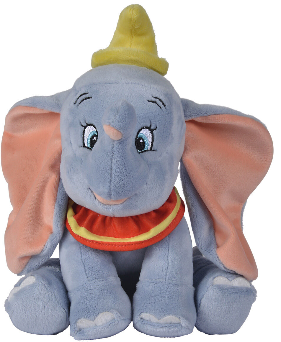 Disney Dumbo Gosedjur 25 cm