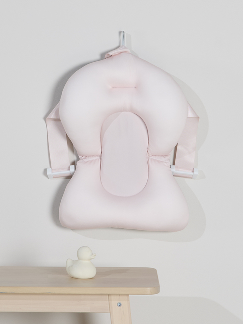 Beemoo CARE Assist Badstöd Till Badbalja, Pink