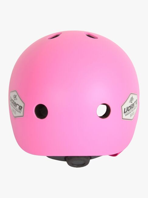 Volare Kids Hjälm XS, Rosa