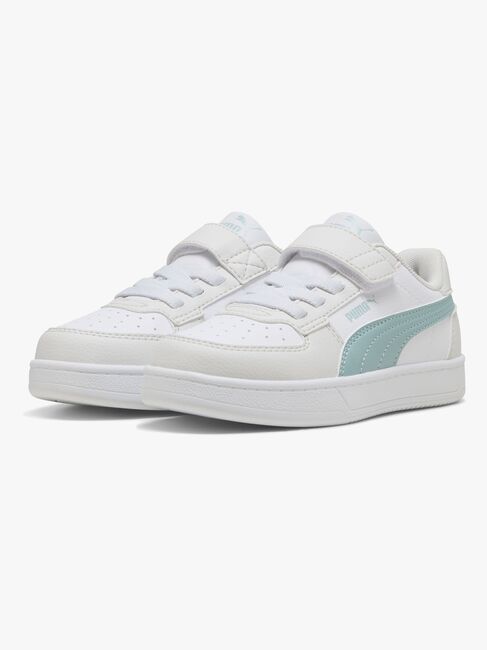 Puma Caven 2.0 AC+ PS Sneakers, Grå